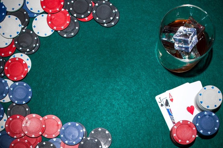 NetEnt live blackjack table with professional dealer